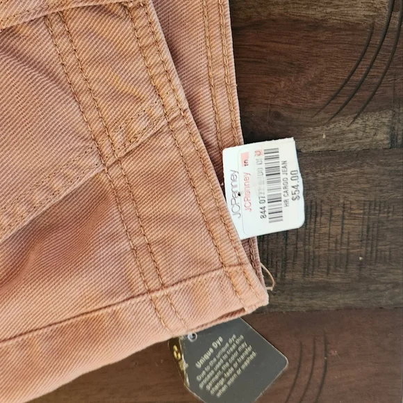 Pants - Picture 2 of 3